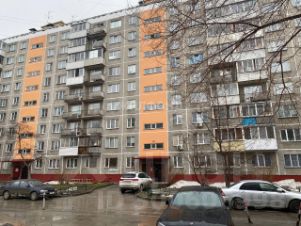 3-комн.кв., 60 м², этаж 5