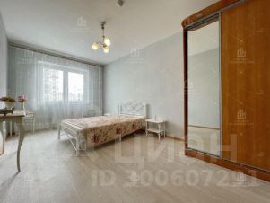 1-комн.кв., 42 м², этаж 8