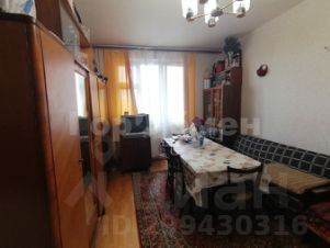 2-комн.кв., 51 м², этаж 7