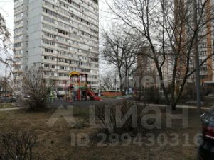 2-комн.кв., 51 м², этаж 7