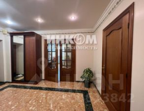 3-комн.кв., 95 м², этаж 4