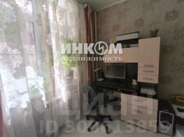 2-комн.кв., 47 м², этаж 1