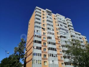 1-комн.кв., 43 м², этаж 1