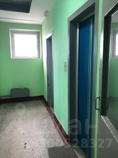 2-комн.кв., 54 м², этаж 14