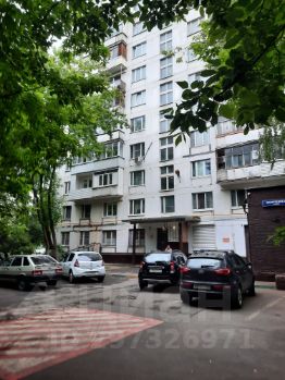 1-комн.кв., 36 м², этаж 6