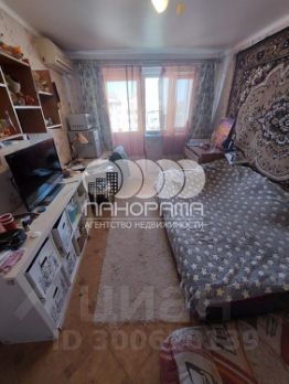 2-комн.кв., 35 м², этаж 7