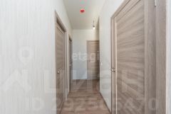 3-комн.кв., 61 м², этаж 9