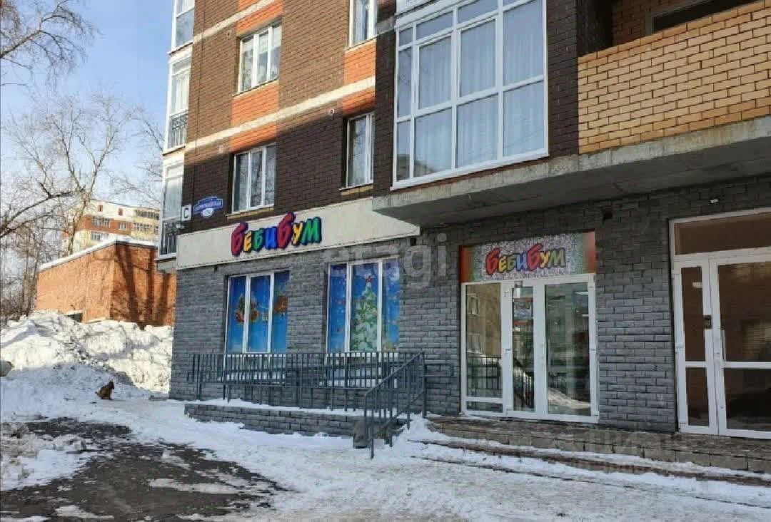 Купить квартиру-студию на улице Первомайская в городе Сыктывкар, продажа  квартир-студий во вторичке и первичке на Циан. Найдено 5 объявлений