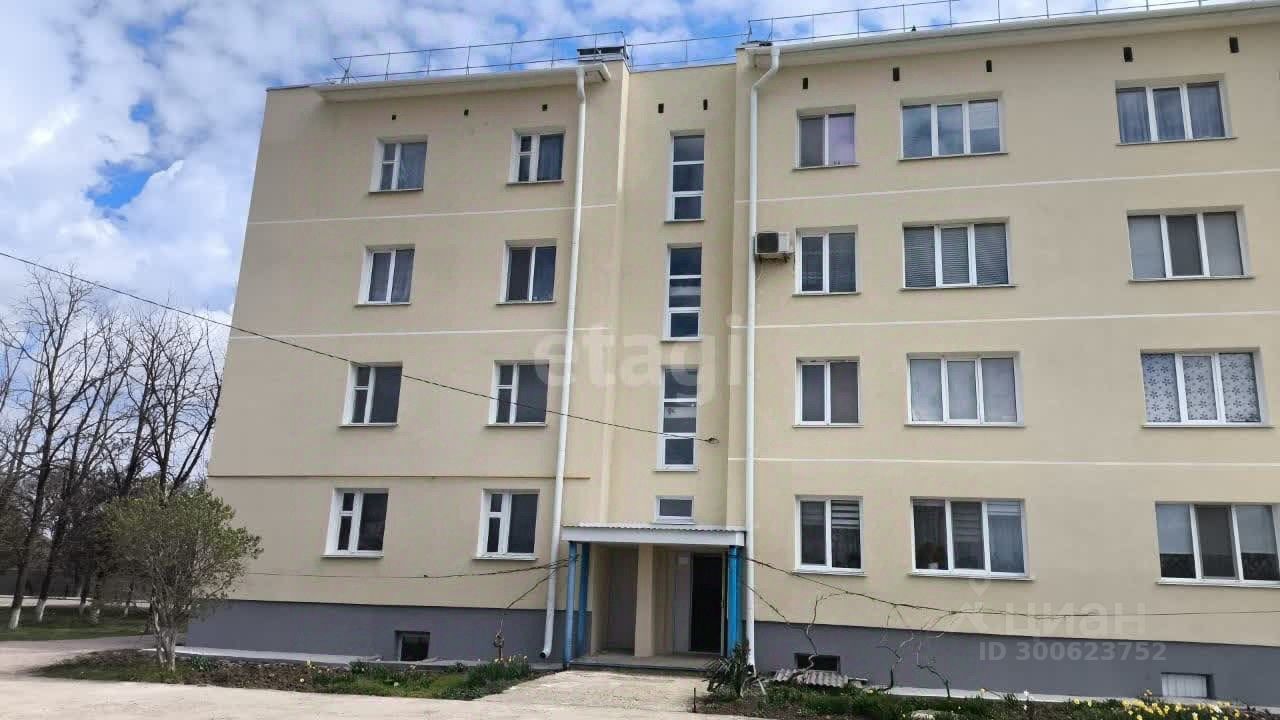 Купить квартиру в селе Зерновое Сакского района, продажа квартир во  вторичке и первичке на Циан. Найдено 5 объявлений