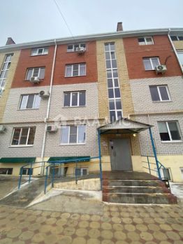 1-комн.кв., 47 м², этаж 3