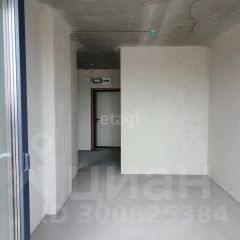 2-комн.кв., 42 м², этаж 13