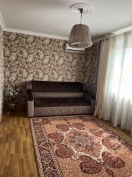 2-комн. кв 60 м2, 1/1 эт