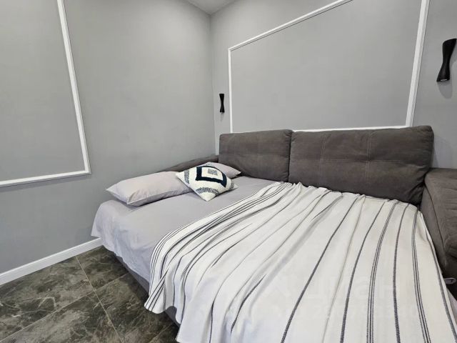 1-комн., 30 м², 5/5 этаж