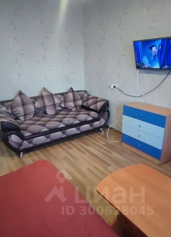 1-комн., 24 м², 6/9 этаж