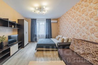 1-комн. кв 45 м2, 9/17 эт