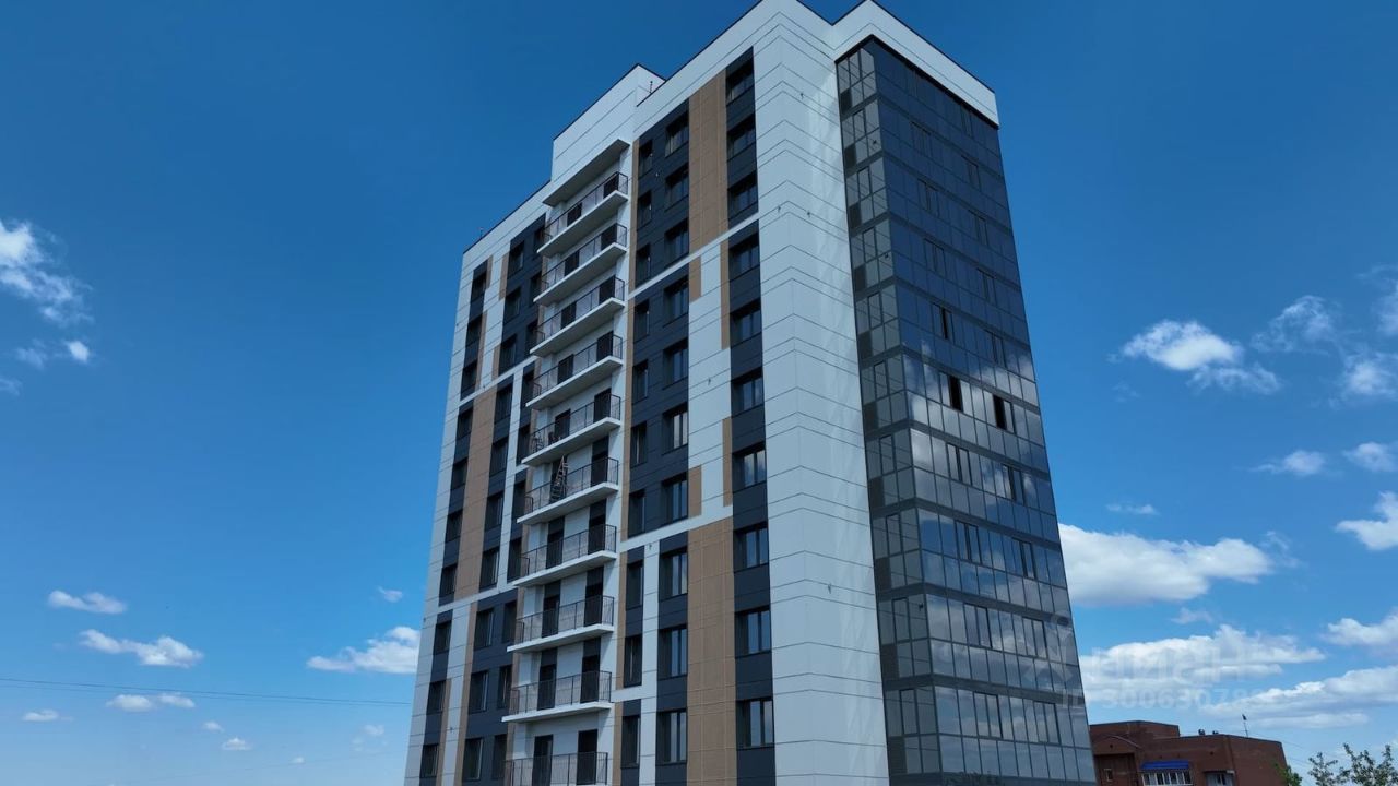 Купить трехкомнатную квартиру 104,5м² ул. Розы Люксембург, 96, Томск,  Томская область - база ЦИАН, объявление 300630789