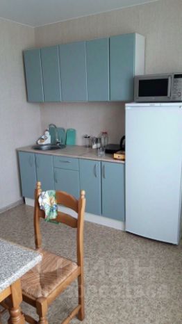 1-комн.кв., 43 м², этаж 23