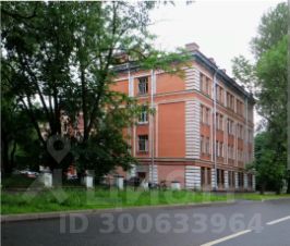 1-комн.кв., 52 м², этаж 1