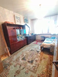 3-комн.кв., 63 м², этаж 8