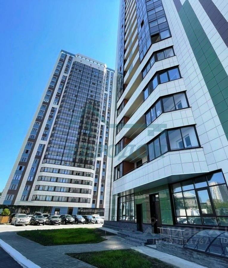 ПродаетсяСтудия,27м²