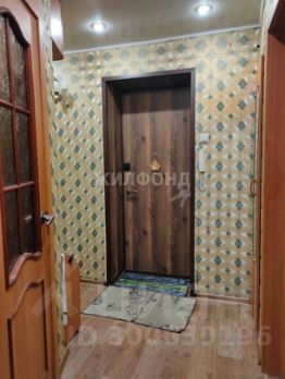 2-комн.кв., 43 м², этаж 4