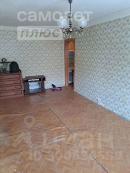 1-комн.кв., 33 м², этаж 1