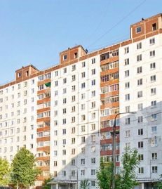 3-комн.кв., 67 м², этаж 8