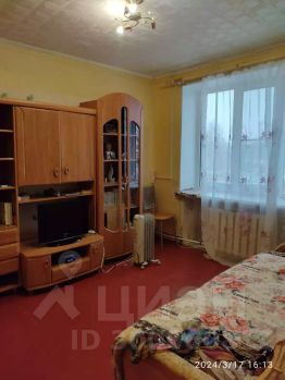 1-комн.кв., 32 м², этаж 2