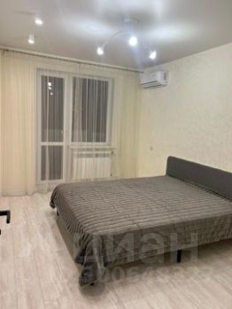 2-комн.кв., 52 м², этаж 3