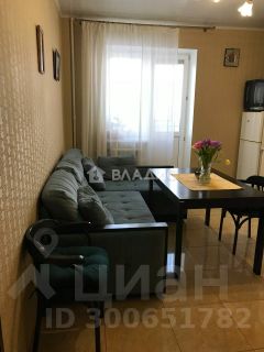 1-комн.кв., 50 м², этаж 12