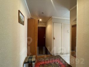 2-комн.кв., 53 м², этаж 3