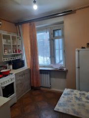 2-комн.кв., 54 м², этаж 1