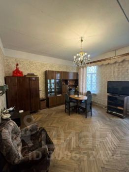 4-комн.кв., 85 м², этаж 2