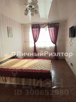 1-комн.кв., 35 м², этаж 17