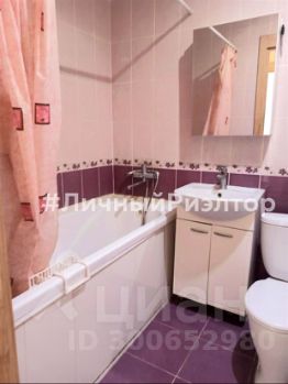 1-комн.кв., 35 м², этаж 17