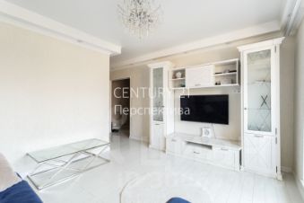 3-комн.кв., 75 м², этаж 2