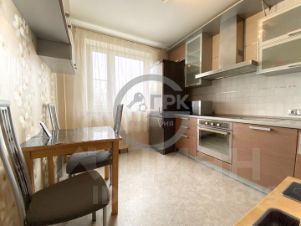 2-комн.кв., 55 м², этаж 5