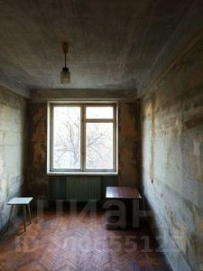 3-комн.кв., 57 м², этаж 3