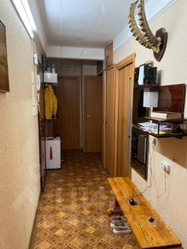 3-комн.кв., 62 м², этаж 3