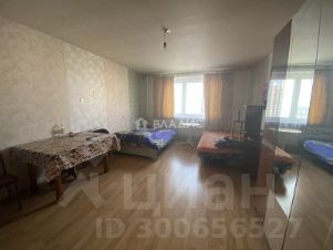 3-комн.кв., 87 м², этаж 12