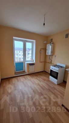 1-комн.кв., 37 м², этаж 3