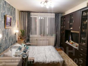 2-комн.кв., 45 м², этаж 2