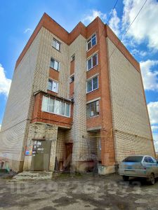 1-комн.кв., 31 м², этаж 5