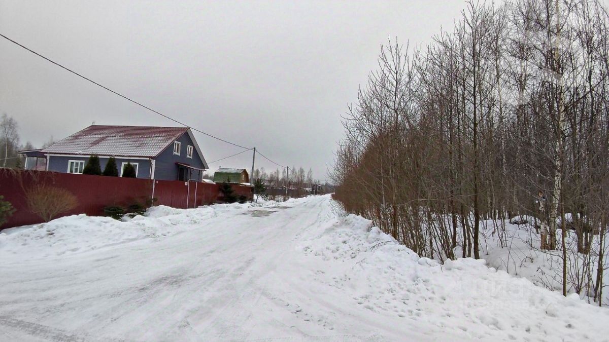 Купить земельный участок в дачном массиве Горы-2 в городском поселении  Павловское, продажа земельных участков - база объявлений Циан. Найдено 3  объявления