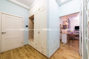 2-комн.кв., 75 м², этаж 4