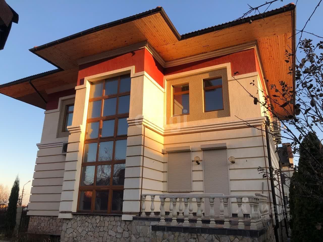 Купить дом на улице Алых Роз в городе Саратов, продажа домов - база  объявлений Циан. Найдено 3 объявления