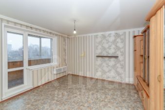 1-комн.кв., 35 м², этаж 6