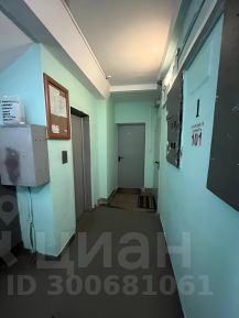 3-комн.кв., 65 м², этаж 7