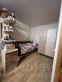 1-комн.кв., 36 м², этаж 2