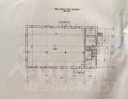 торг. площадь 225 м², этаж 1